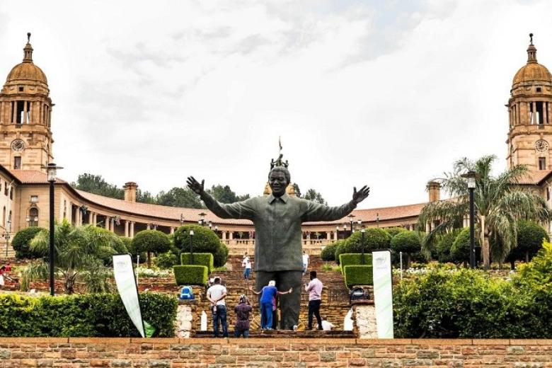 Union Buildings