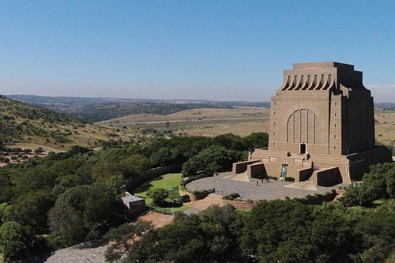 Voortrekker Monument