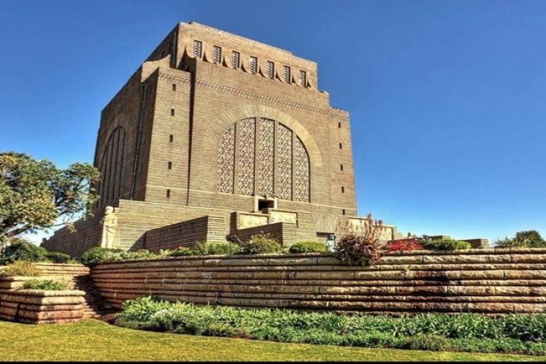Voortrekker Monument
