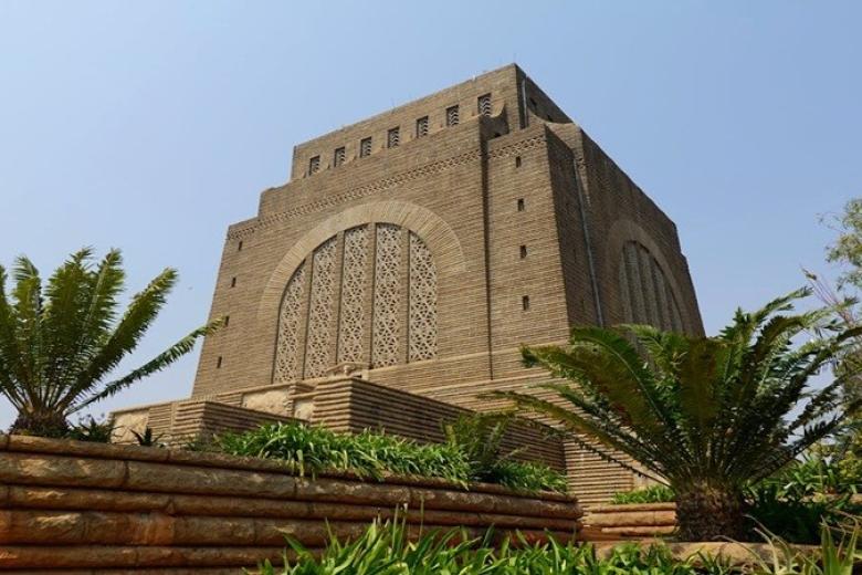 Voortrekker Monument