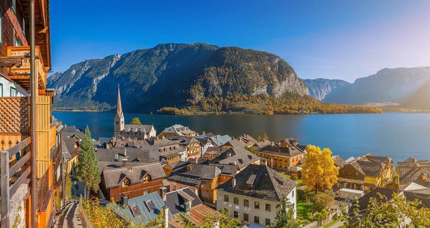 Hallstatt