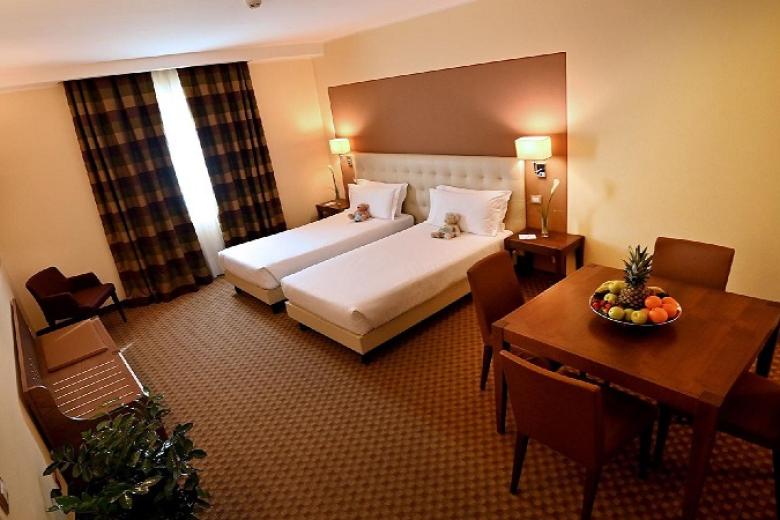 Best Western Grand Hotel Guinigi