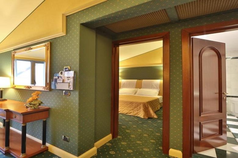 Best Western Grand Hotel Guinigi
