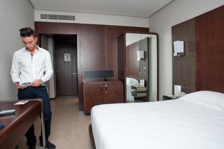 Best Western Hotel Goldenmile Milan