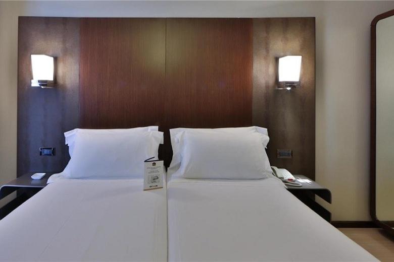 Best Western Hotel Goldenmile Milan
