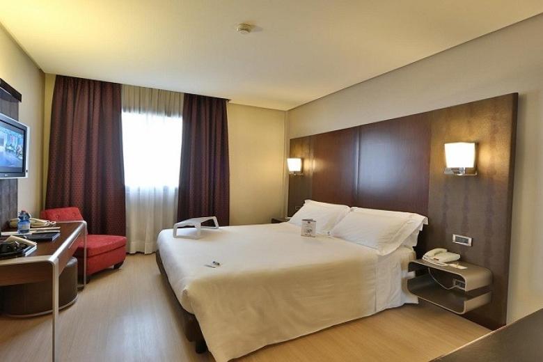 Best Western Hotel Goldenmile Milan