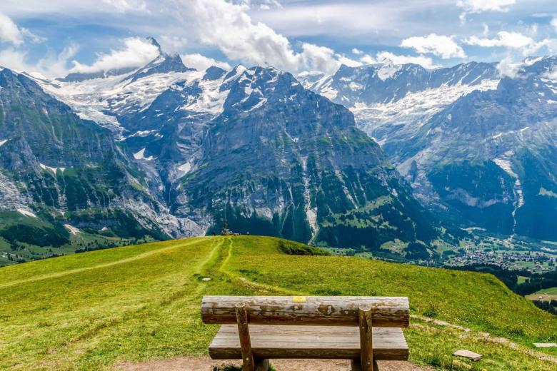 Grindelwald