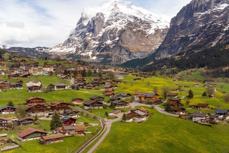 Grindelwald