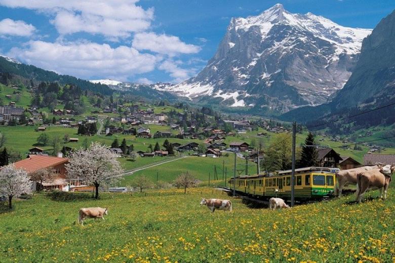 Grindelwald