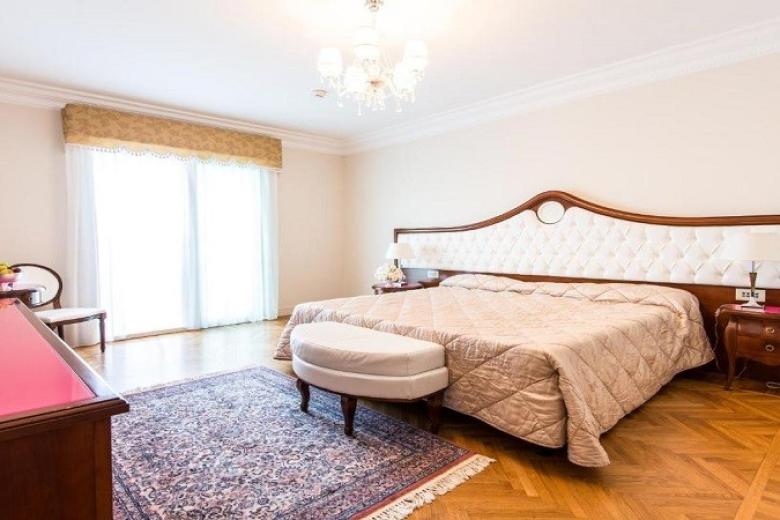 Hotel Grand Italia