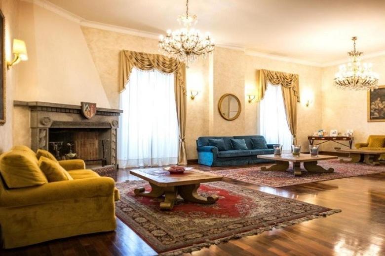 Hotel Grand Italia