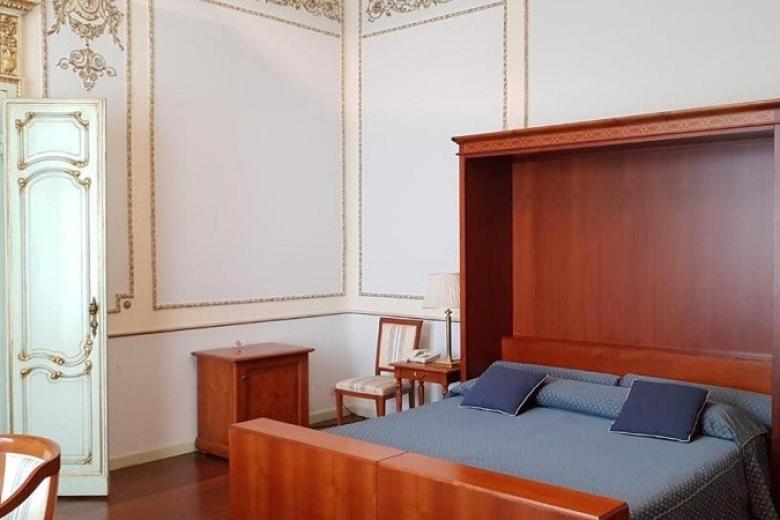Hotel Grand Italia