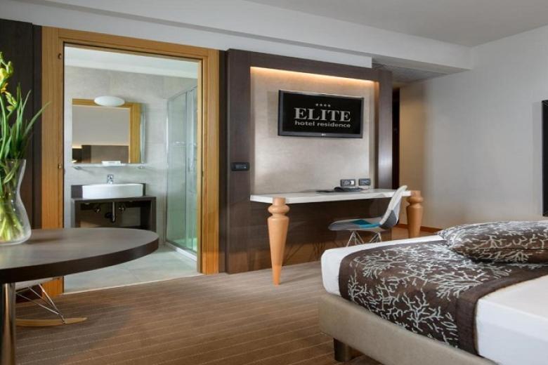 Hotel Residence Elite