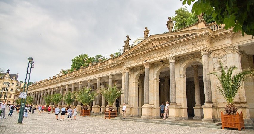 Karlovy vary