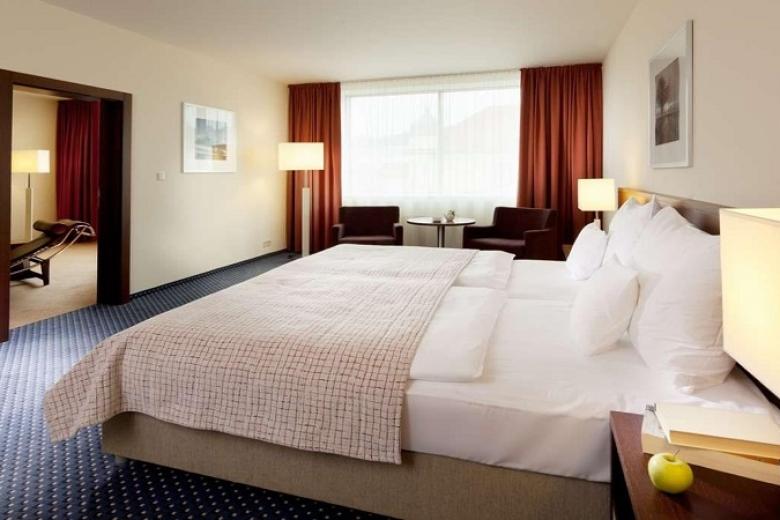 Clarion Congress Hotel Prague