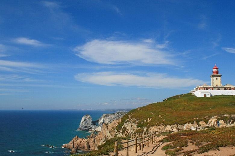 Cabo da Roca