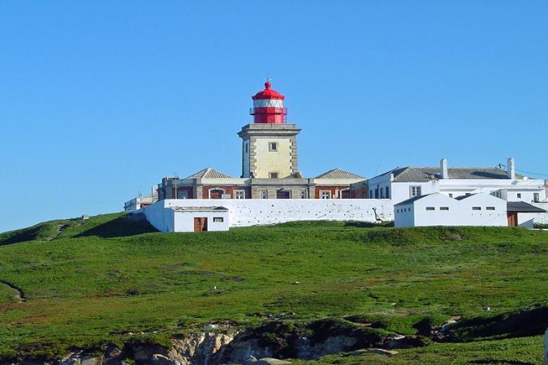 Cabo da Roca