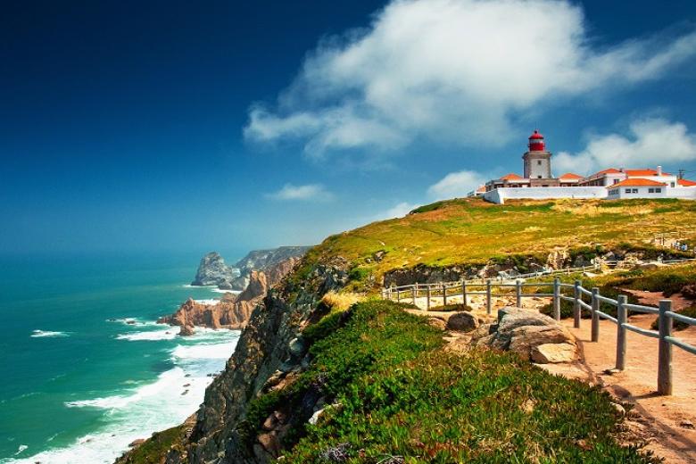 Cabo da Roca