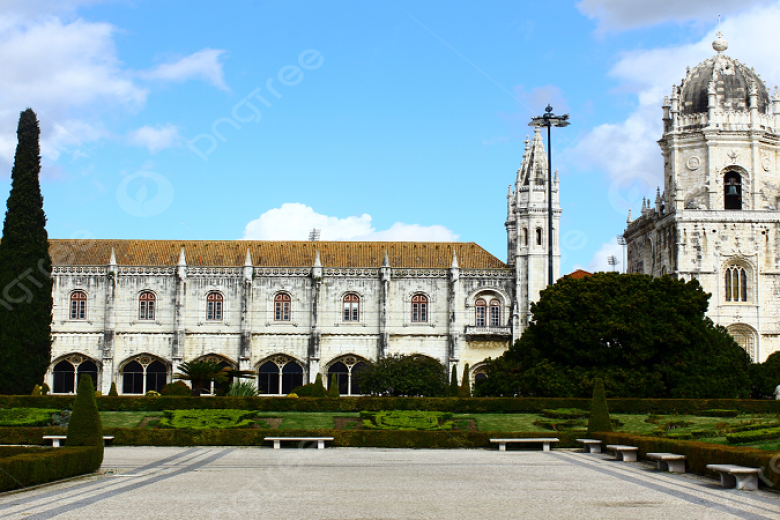 Tu viện Jeronimos