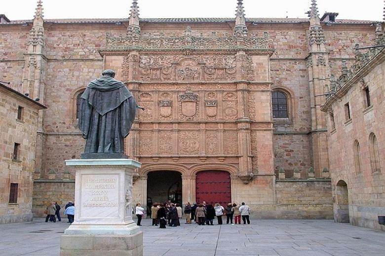 University of Salamanca