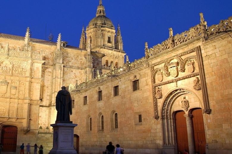 University of Salamanca