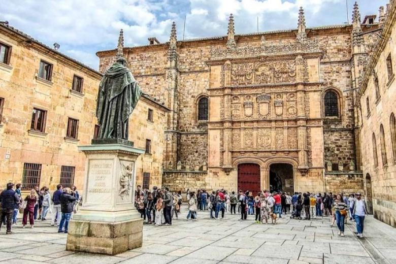 University of Salamanca