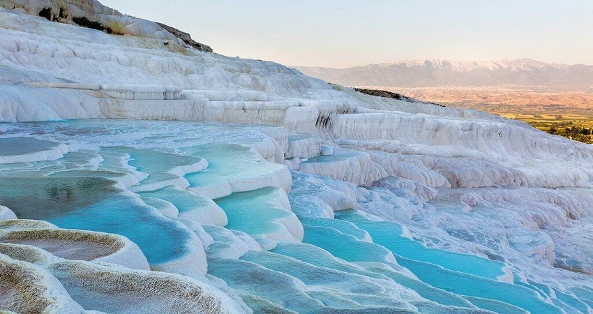 Pamukkale