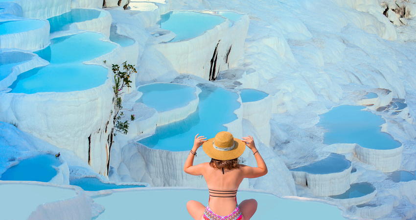 Pamukkale