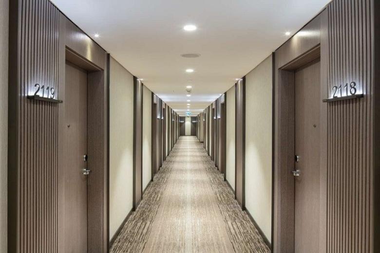 DoubleTree by Hilton Canakkale