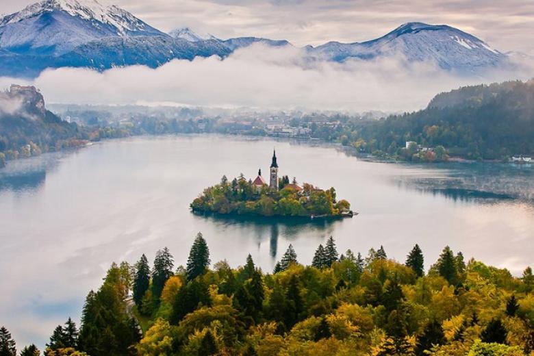 Tour du lịch Châu Âu 11 ngày 10 đêm: Hà Nội - Ý - Slovenia - Croatia - Bosnia & Herzegovina - Serbia - Bulgaria, Bay Turkish Airlines + KS 3,4*