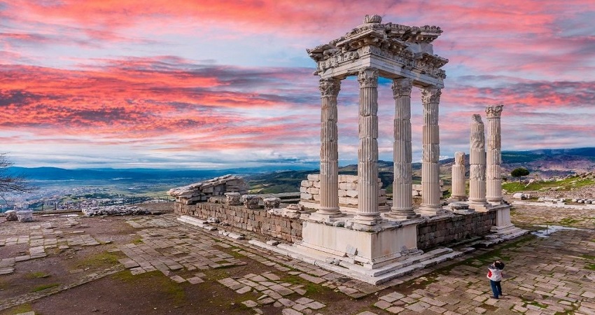 Pergamon