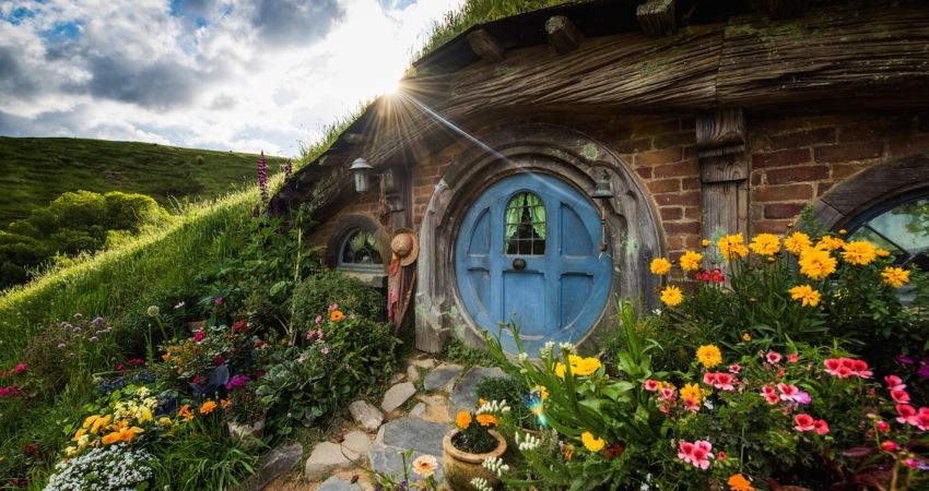 Làng Hobbiton