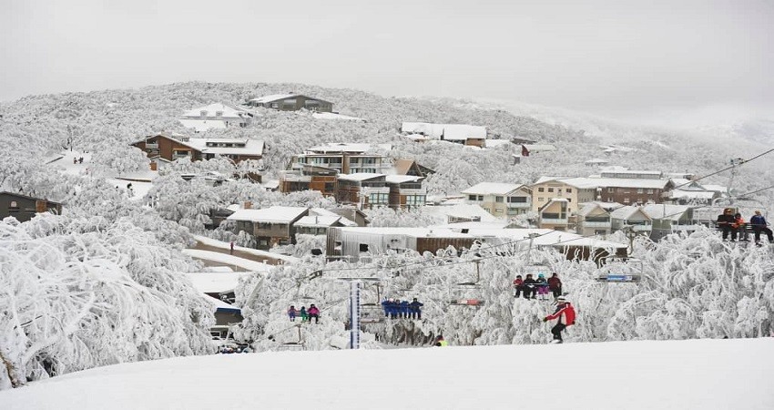 Mount Buller