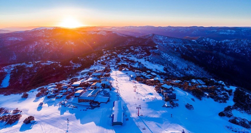Mount Buller