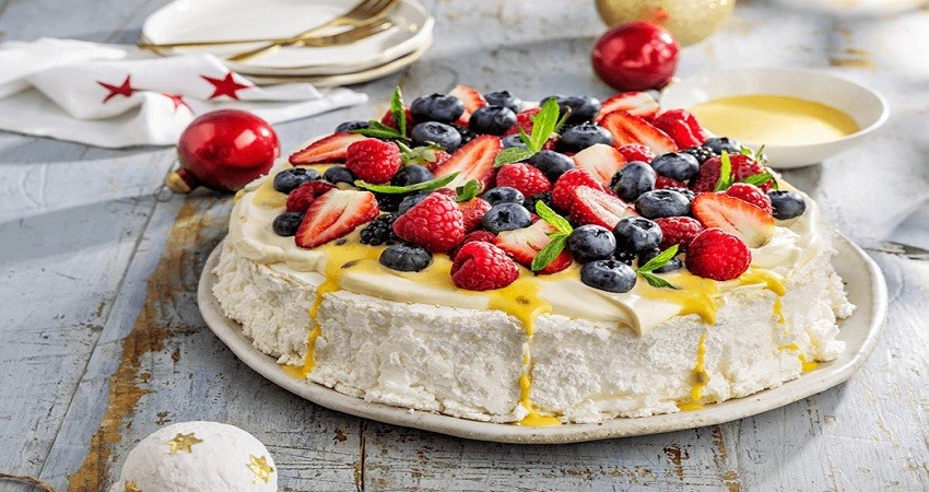 Pavlova