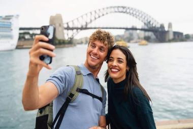 Tour Úc 7N6Đ: Từ HCM - Sydney - Melbourne, Bay VJ + KS 3-4*