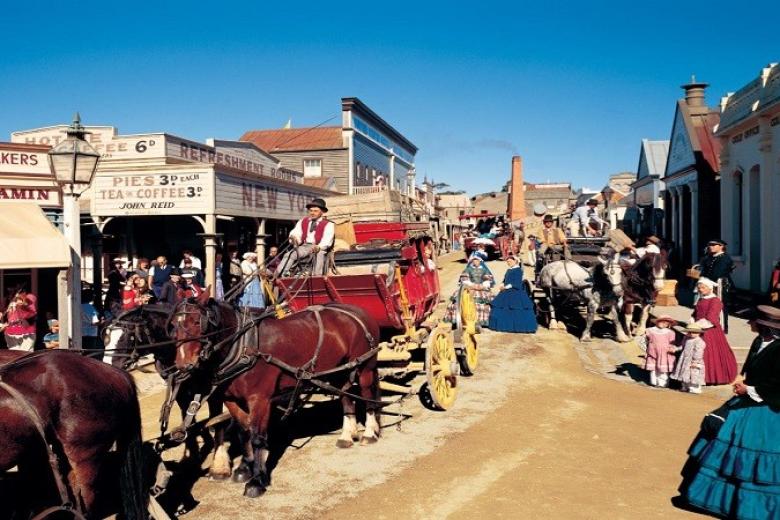 Ballarat