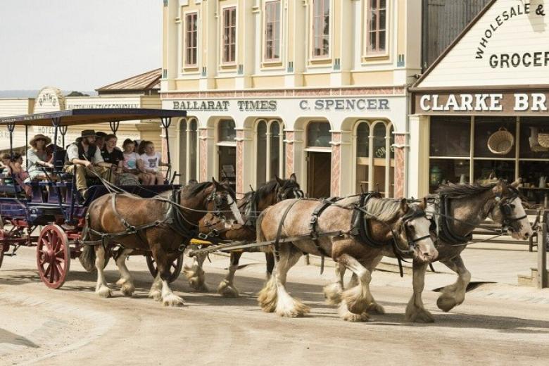 Ballarat