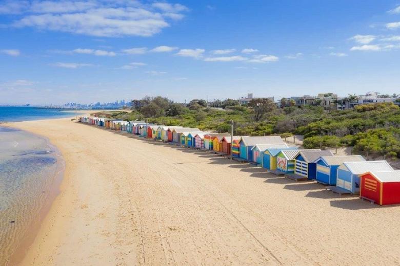 Brighton Beach