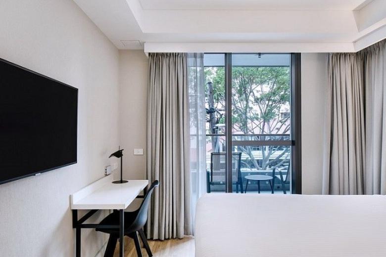 Kith Hotel Darling Harbour