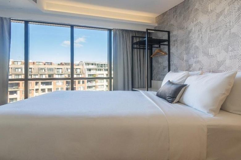 Kith Hotel Darling Harbour