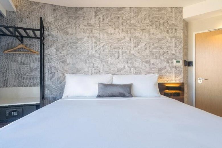 Kith Hotel Darling Harbour