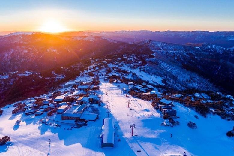 Mount Buller
