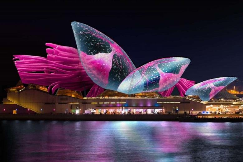 Nhà hát Con Sò (Sydney Opera House)